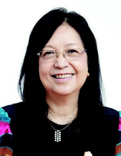 Dr Goh Ban Eng