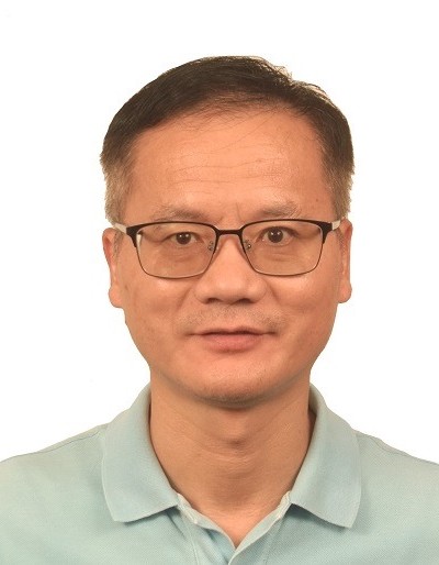 Wu Senhua