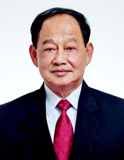 吴照春