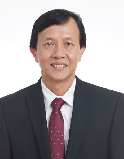 吴荣福博士