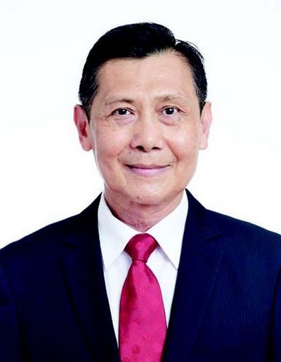 吴开道