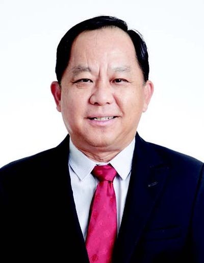 吴振发 PBM